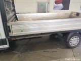  Ford  Transit  Pritsche 350 L3 Einzelkabine 2.0 TDCi 96KW MT6 E6 #56