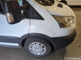  Ford  Transit  Pritsche 350 L3 Einzelkabine 2.0 TDCi 96KW MT6 E6 #62