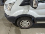  Ford  Transit  Pritsche 350 L3 Einzelkabine 2.0 TDCi 96KW MT6 E6 #66