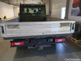  Ford  Transit  Pritsche 350 L3 Einzelkabine 2.0 TDCi 96KW MT6 E6 #70