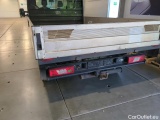  Ford  Transit  Pritsche 350 L3 Einzelkabine 2.0 TDCi 96KW MT6 E6 #71