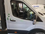  Ford  Transit  Pritsche 350 L3 Einzelkabine 2.0 TDCi 96KW MT6 E6 #83