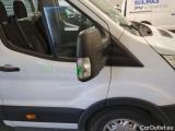  Ford  Transit  Pritsche 350 L3 Einzelkabine 2.0 TDCi 96KW MT6 E6 #86