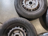  Ford  Transit  Custom Kasten 300 L2 Trend 2.0 TDCi 77KW MT6 E6dT #16