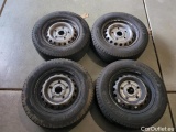  Ford  Transit  Custom Kasten 300 L2 Trend 2.0 TDCi 77KW MT6 E6dT #17