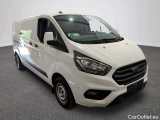  Ford  Transit  Custom Kasten 300 L2 Trend 2.0 TDCi 77KW MT6 E6dT #19