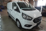  Ford  Transit  Custom Kasten 340 L1 Trend 2.0 TDCi 96KW MT6 E6dT #7