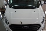  Ford  Transit  Custom Kasten 340 L1 Trend 2.0 TDCi 96KW MT6 E6dT #22