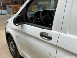  Mercedes  Vito  Kasten 114/116 CDI 119 CDI/BT RWD extralang (447.605) 2.1 100KW MT6 E6 #20
