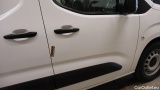  Opel  Combo  E Cargo Edition erhöhte Nutzlast 1.5 75KW MT6 E6d #33