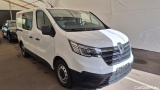  Renault  Trafic  Kasten L1H1 3 0t Komfort 2.0 dCi 96KW MT6 E6d #8