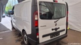  Renault  Trafic  Kasten L1H1 3 0t Komfort 2.0 dCi 96KW MT6 E6d #9