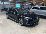  Audi  A3  Sportback 40 TFSI e S line 1.4 TFSI 150KW AT6 E6d #7