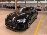  Audi  A3  Sportback 40 TFSI e S line 1.4 TFSI 150KW AT6 E6d #15