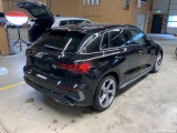  Audi  A3  Sportback 40 TFSI e S line 1.4 TFSI 150KW AT6 E6d #16