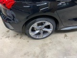  Audi  A3  Sportback 40 TFSI e S line 1.4 TFSI 150KW AT6 E6d #24