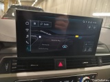  Audi  A4  Avant 40 TDI quattro 2.0 TDI 150KW AT7 E6d #7