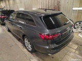 Audi  A4  Avant 40 TDI quattro 2.0 TDI 150KW AT7 E6d #9