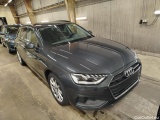  Audi  A4  Avant 40 TDI quattro 2.0 TDI 150KW AT7 E6d #8