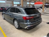  Audi  A4  Avant 40 TDI quattro S line 2.0 TDI 150KW AT7 E6d #9