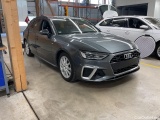  Audi  A4  Avant 40 TDI quattro S line 2.0 TDI 150KW AT7 E6d #8