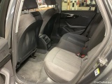 Audi  A4  Avant 40 TDI quattro S line 2.0 TDI 150KW AT7 E6d #10