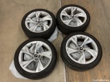  Audi  A4  Avant 40 TDI quattro S line 2.0 TDI 150KW AT7 E6d #37