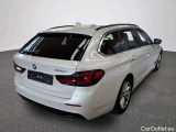  Bmw  Serie 5 Baureihe 5 Touring 520 d 2.0 140KW AT8 E6d #2