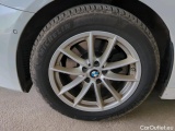  Bmw  Serie 5 Baureihe 5 Touring 520 d 2.0 140KW AT8 E6d #8