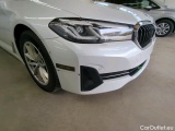  Bmw  Serie 5 Baureihe 5 Touring 520 d 2.0 140KW AT8 E6d #38