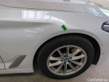  Bmw  Serie 5 Baureihe 5 Touring 520 d 2.0 140KW AT8 E6d #59