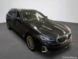  Bmw  Serie 5 Baureihe 5 Touring 530 e Luxury Line 2.0 215KW AT8 E6d #7