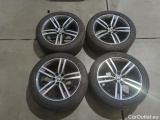  Bmw  Serie 5 Baureihe 5 Touring 530 e Luxury Line 2.0 215KW AT8 E6d #11