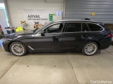  Bmw  Serie 5 Baureihe 5 Touring 530 e Luxury Line 2.0 215KW AT8 E6d #17