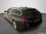  Bmw  Serie 5 Baureihe 5 Touring 530 e Luxury Line 2.0 215KW AT8 E6d #13