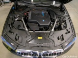  Bmw  Serie 5 Baureihe 5 Touring 530 e Luxury Line 2.0 215KW AT8 E6d #16