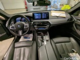  Bmw  Serie 5 Baureihe 5 Touring 530 e Luxury Line 2.0 215KW AT8 E6d #18