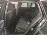  Bmw  Serie 5 Baureihe 5 Touring 530 e Luxury Line 2.0 215KW AT8 E6d #19