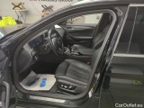  Bmw  Serie 5 Baureihe 5 Touring 530 e Luxury Line 2.0 215KW AT8 E6d #21