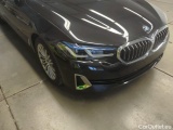  Bmw  Serie 5 Baureihe 5 Touring 530 e Luxury Line 2.0 215KW AT8 E6d #36