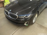  Bmw  Serie 5 Baureihe 5 Touring 530 e Luxury Line 2.0 215KW AT8 E6d #39