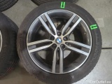  Bmw  Serie 5 Baureihe 5 Touring 530 e Luxury Line 2.0 215KW AT8 E6d #42
