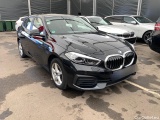  Bmw  Serie 1 Baureihe 1 Lim. 118 i Advantage 1.5 100KW AT7 E6d #7