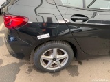  Bmw  Serie 1 Baureihe 1 Lim. 118 i Advantage 1.5 100KW AT7 E6d #35