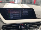  Bmw  Serie 1 Baureihe 1 Lim. 118 i Advantage 1.5 100KW AT7 E6d #58