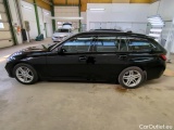  Bmw  Serie 3 Baureihe 3 Touring 318 d 2.0 110KW AT8 E6d #12