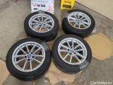  Bmw  Serie 3 Baureihe 3 Touring 318 d 2.0 110KW AT8 E6d #17