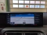  Bmw  Serie 3 Baureihe 3 Touring 318 d 2.0 110KW AT8 E6d #21