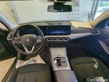  Bmw  Serie 3 Baureihe 3 Touring 330 d 210KW AT8 E6d #10
