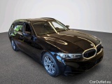  Bmw  Serie 3 Baureihe 3 Touring 330 d 210KW AT8 E6d #20